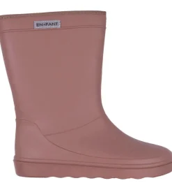 En Fant Termostøvler - Rose Taupe