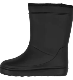 En Fant Termostøvler - Sort