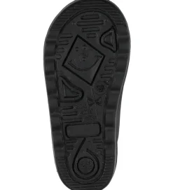 En Fant Termostøvler - Sort