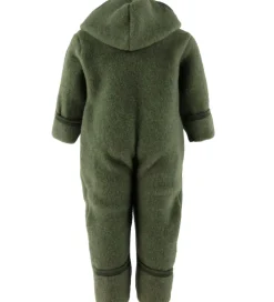 Engel Køredragt - Uld - Reed Mélange