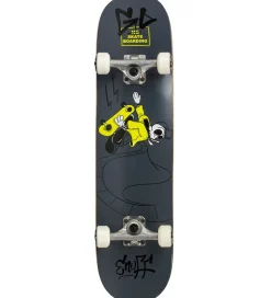 Enuff Skateboard - 7.75'' - Skully Komplet - Sort