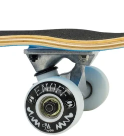 Enuff Skateboard - 7.75'' - Skully Komplet - Sort