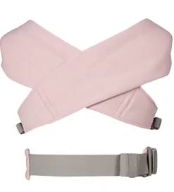 Ergobaby Bæresele - Embrace - Soft & Snug Knit - Blush Pink