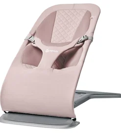 Ergobaby Skråstol - Evolve 3-i-1 - 84,5x41,5x56 cm - Blush Pink
