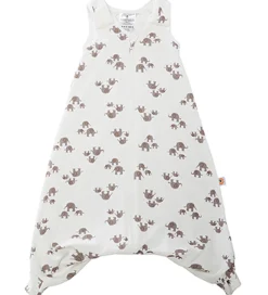 Ergobaby Sovepose - On The Move - Medium - Cozy - Elefant