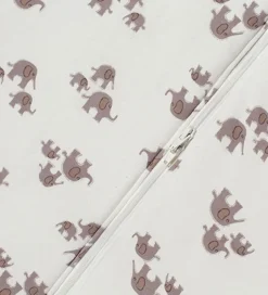 Ergobaby Sovepose - On The Move - Medium - Mid-weight - Elefant