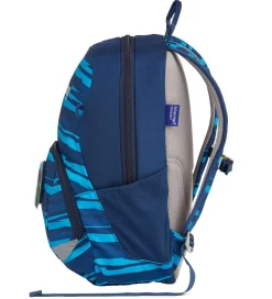 Ergobag Børnehavetaske - Ease Stor - Strike