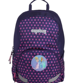 Ergobag Børnehavetaske - Ease Stor - Flake