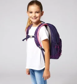 Ergobag Børnehavetaske - Ease Stor - Flake