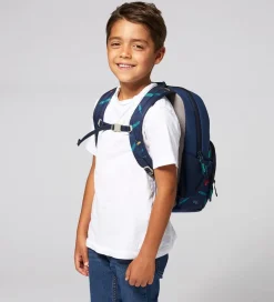 Ergobag Børnehavetaske - Ease Stor - Speedy