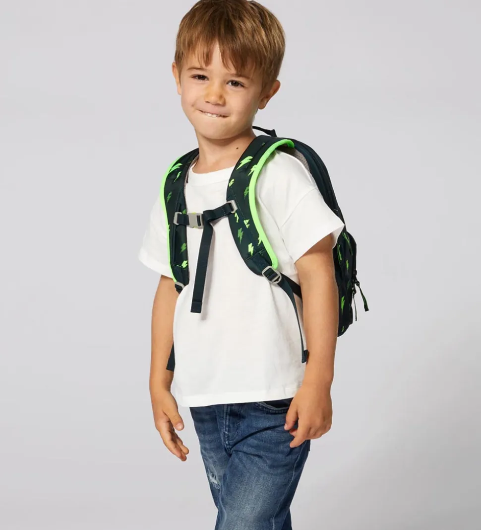 Ergobag Børnehavetaske - Ease Lille - Flashlight