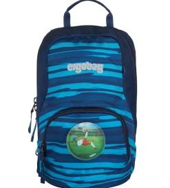 Ergobag Børnehavetaske - Ease Lille - Strike