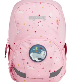 Ergobag Børnehavetaske - Ease Stor - Fantasy