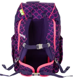 Ergobag Børnehavetaske - Mini - Pearl DiveBear