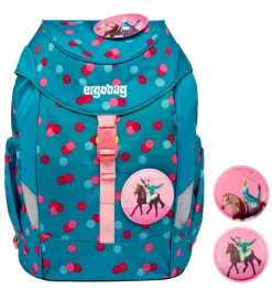 Ergobag Børnehavetaske - Mini - BearLegance