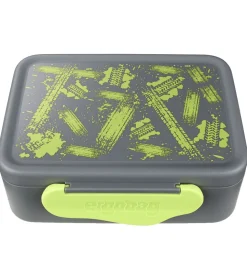 Ergobag Madkasse - Madkasse m. Opdeler - Speed