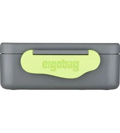 Ergobag Madkasse - Madkasse m. Opdeler - Speed