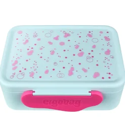 Ergobag Madkasse - Madkasse m. Opdeler - Bubbles