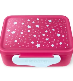 Ergobag Madkasse - Madkasse m. Opdeler - Stars