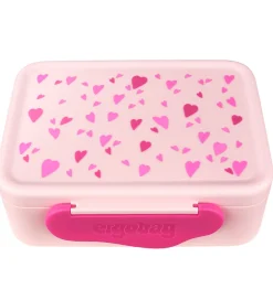 Ergobag Madkasse - Madkasse m. Opdeler - Hearts