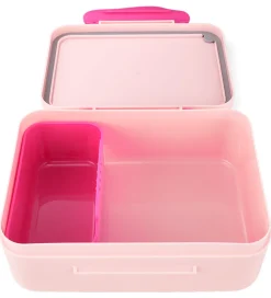 Ergobag Madkasse - Madkasse m. Opdeler - Hearts