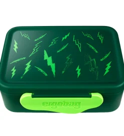 Ergobag Madkasse - Madkasse m. Opdeler - Lightnings
