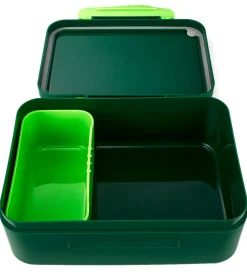 Ergobag Madkasse - Madkasse m. Opdeler - Lightnings