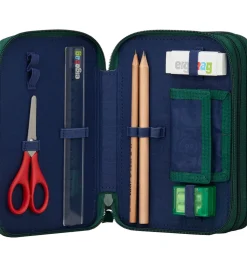 Ergobag Penalhus m. Indhold - Maxi - BearRex