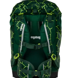 Ergobag Skoletaske - Prime - BearRex