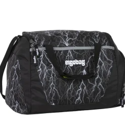 Ergobag Sportstaske - Super ReflectBear