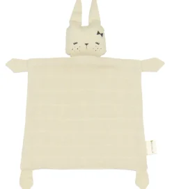 Fabelab Baby Gaveæske - Babysvøb/Stofble/Nusseklud - Dusty Rose