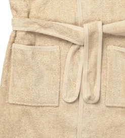 Fabelab Badekåbe - Kanin - Wheat