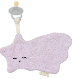 Fabelab Gaveæske - Baby - 3 Dele - Old Rose