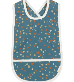 Fabelab Hagesmæk - Lang - Blue Spruce/Cobblestone