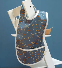 Fabelab Hagesmæk - Lang - Blue Spruce/Cobblestone