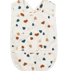 Fabelab Hagesmæk - Lang - Natural/Terazzo