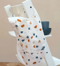 Fabelab Hagesmæk - Lang - Natural/Terazzo