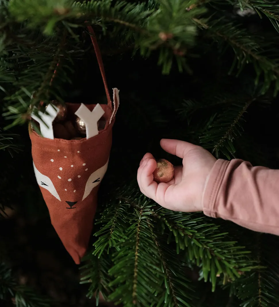 Fabelab Kræmmerhus - 3-pak - Deer - Mix