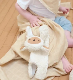 Fabelab Nusseklud - Sheep Cuddle - Natural
