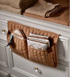 Fabelab Sengelomme - 32x22 cm - Caramel