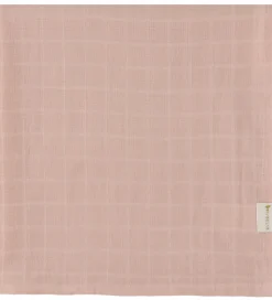 Fabelab Stofbleer - 4-Pak - 60x60 cm - Dusty Rose Mix