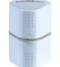 Faber-Castel Blyantspidser - Grip Trio - Sky Blue