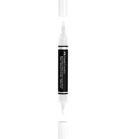 Faber-Castell Tusch - Shake & Paint Akryl - Hvid