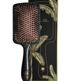 Fan Palm Hårbørste - Large - Big Star