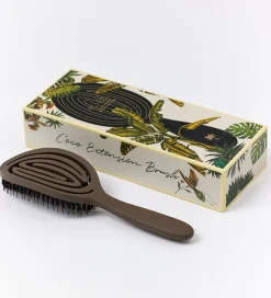 Fan Palm Hårbørste - Large - Coco