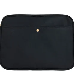 Fan Palm Sleeve - Nylon - Black