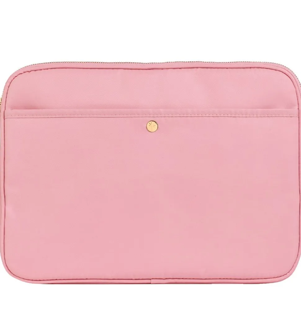 Fan Palm Sleeve - Nylon - Soft Pink