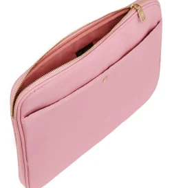 Fan Palm Sleeve - Nylon - Soft Pink