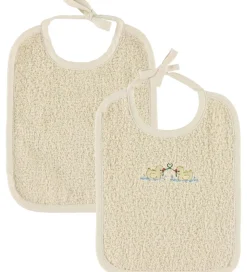 Fanga Fontana Hagesmække - 2-pak - Figo - Antique White