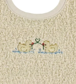 Fanga Fontana Hagesmække - 2-pak - Figo - Antique White